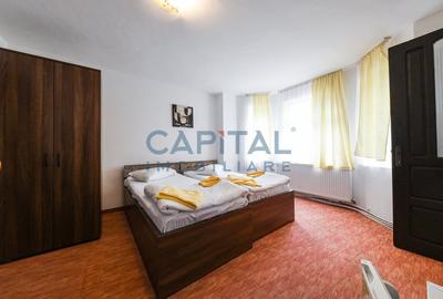 Vila/Pensiune de inchiriat in cartierul Zorilor Vila/Pensiune de inchiriat in cartierul Zorilor - 6