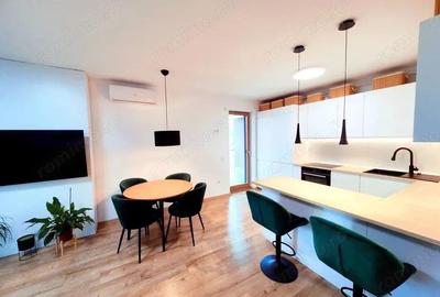 Apartament cu 2 camere decomandat în Tudor - 5