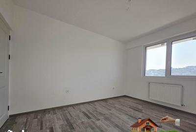 Apartament cu 2 camere în Ciurea