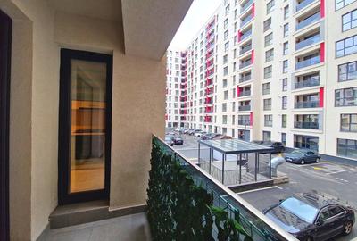 Refugiul Urban al Elegantei - Apartament 3 Camere | 2 Parcari | Boxa Refugiul Urban al Elegantei - Apartament 3 Camere | 2 Parcari | Boxa - 14