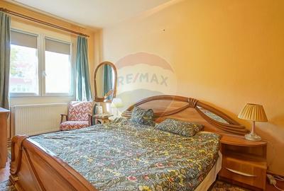 Apartament 3 camere, complet mobilat, la 1 minut de Piata Astra - 1