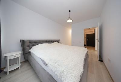Apartament cu 2 camere decomandat, mobilat în Blumăna - 16
