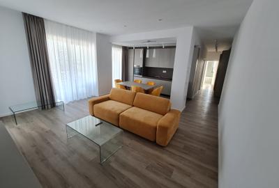 Apartament cu 3 camere decomandat în Tomis Plus - 3