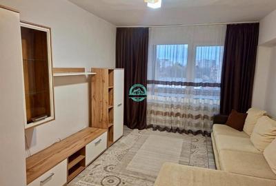 Apartament cu 2 camere decomandat, mobilat în Tudor - 1