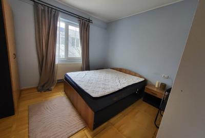 Apartament cu 2 camere circular în Copou - 5