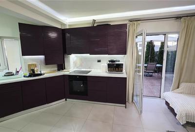 APARTAMENT 2 CAMERE 41 MP CURTE 96 MP DONATH PARK - 8