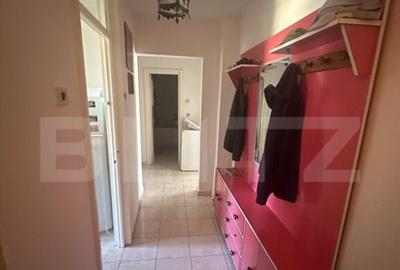 Apartament cu 2 camere, 64mp, zona Micro 17 - 5