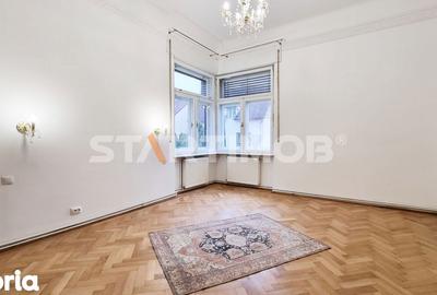 Apartament cu 4 camere decomandat în Centrul Istoric - 16