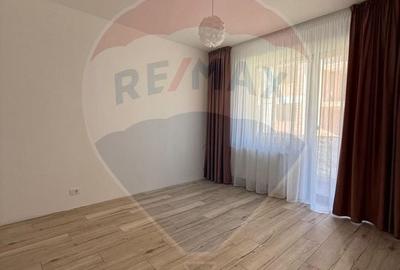Apartament cu 3 camere de vanzare - bloc nou BURDUJENI Apartament cu 3 camere de vanzare - bloc nou BURDUJENI - 4