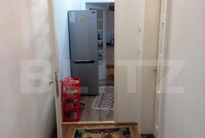 Apartament in vila, 4 camere, 87 mp, teren 80 mp, ultracentr - 8