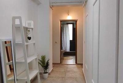 Apartament cu 2 camere decomandat în Central - 9