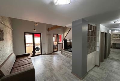 Apartament cu 3 camere decomandat în Valea Adâncă - 2