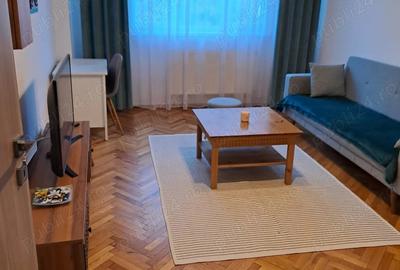 Apartament 2 camere, zona Dacia, centrala proprie - 2