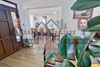 Casă cu 5 camere cu Teren 346 Mp în Nord - 2