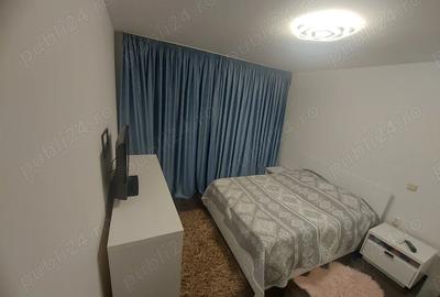 Apartament cu 3 camere decomandat în Central - 6