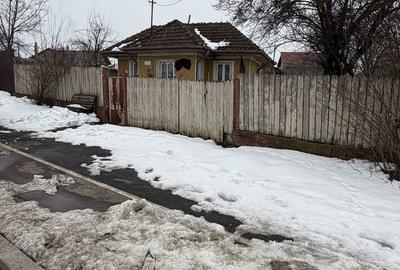 Casă cu 4 camere cu Teren 891 Mp în Grădiștea - 5