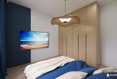 PROPRIETAR | Casă tip duplex 117mp utili, 5 camere, Giarmata-Vii,lângă Timișoara - 13