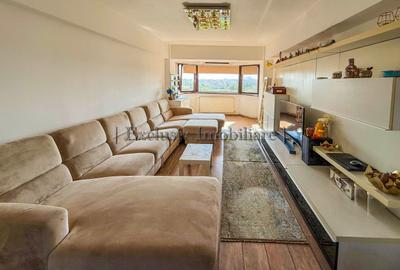 MD-uri - Apartament 3 cam | Vedere panoramica parc si la mare | Mobilat - utilat - 5