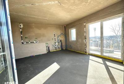 Apartament cu 3 camere în Central - 1