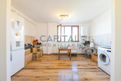 Apartament cu 3 camere semidecomandat în Andrei Mureșanu - 14