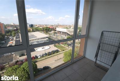 Apartament cu 2 camere în Olimpia-Stadion - 7