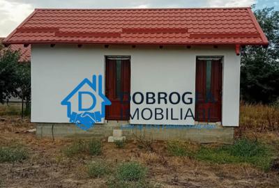 MURIGHIOL- CASA NOUA 5 CAMERE SEMIFINISATA ,TEREN 1000 MP - 11