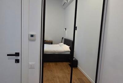 Apartament cu 2 camere în 13 Septembrie - 4