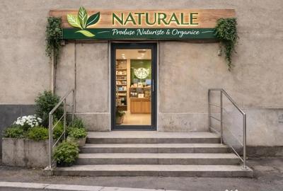 Spațiu comercial, de 49 mp, în Calea București - 4