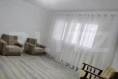 Apartament cu 2 camere semidecomandat în Central - 5