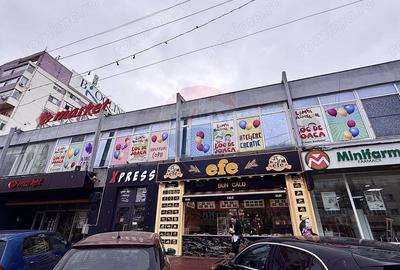 Spațiu comercial, de 226 mp, în Dacia - 8