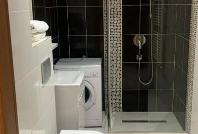 Apartament cu 2 camere decomandat, mobilat în Central - 5