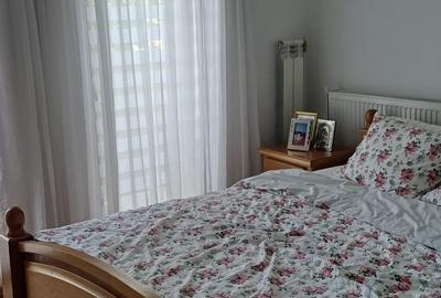 Vânzare vila P+1+M - 6