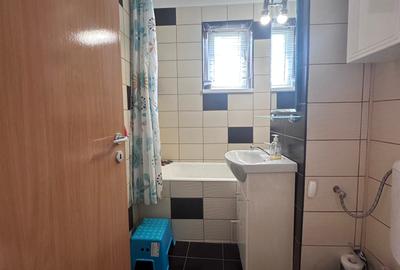 Apartament cu 2 camere decomandat, mobilat în Grigorescu - 7