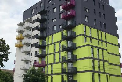 360° Imobiliare – Apartament modern de închiriat, Complexul Studențesc,450 euro - 7