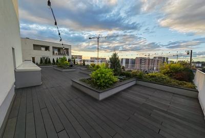 Apartament 2 camere 51 mp, et 2, Tractorul Coresi - 8