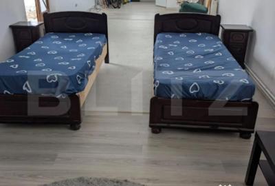 Garsonieră decomandată, mobilată în Tărlungeni - 2