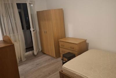 Garsonieră decomandată în Podu Roș - 5