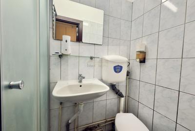 Garsonieră semidecomandată, mobilată în Mănăștur - 3