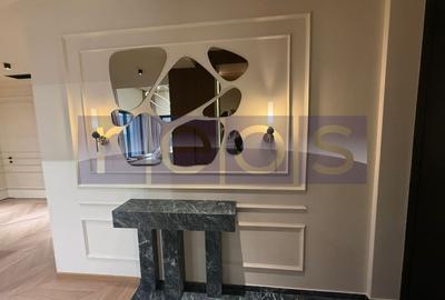 Casă individuală cu 7 camere cu Canalizare în Pipera - 49