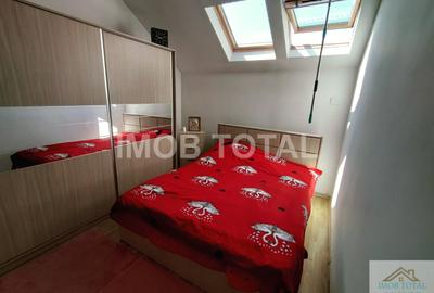 Casa, Jumatate duplex,mobilata utilata Prundu Platou - 6