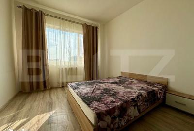 Garsonieră semidecomandată în Sud - 1