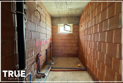 Studio de vânzare, 39m? + 6m? balcon, bloc nou, Skyline City! - 9