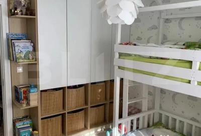 Apartament cu 3 camere decomandat în Obcini - 3