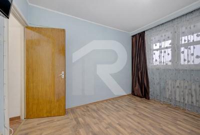 BERCENI – PIAȚA REȘIȚA, 3 CAMERE, 73 MP TOTAL, CENTRALA PROPRIE, LOC PARCARE! - 22