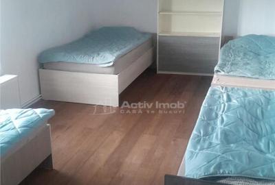 Casa Cristian - cazare muncitori - 1