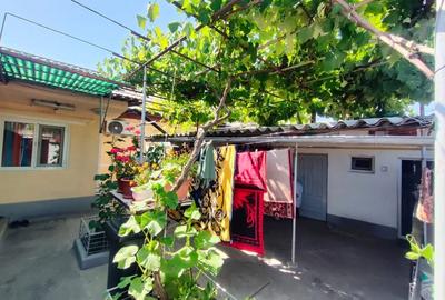 Casă cu 4 camere în Medgidia - 3