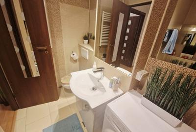 Apartament 3  Camere Metrou Obor 7' | Mall Veranda | Decomandat - 7