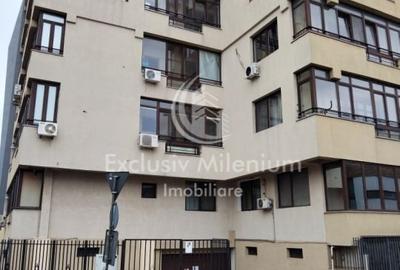 Birouri Piata Domenii - Ion Mihalache 5 Camere - 1