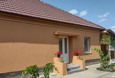 Casa de vanzare in Sannicolau Mare Casa de vanzare in Sannicolau Mare - 3