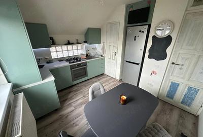 Apartament cu 2 camere decomandat în Central - 1